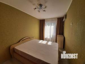 2-к квартира, вторичка, 52м2, 2/6 этаж