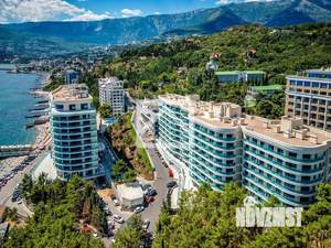 Студия квартира, вторичка, 37м2, 7/9 этаж