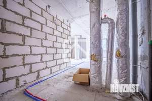 Студия квартира, вторичка, 58м2, 8/15 этаж