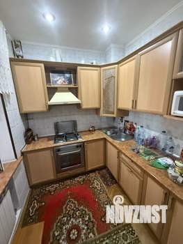 3-к квартира, вторичка, 100м2, 2/4 этаж