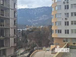 1-к квартира, сданный дом, 38м2, 2/16 этаж