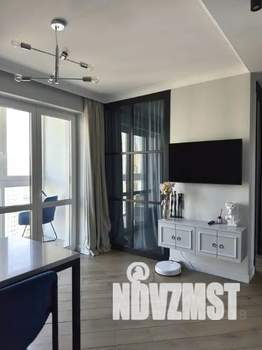 1-к квартира, вторичка, 35м2, 6/17 этаж
