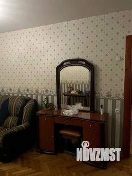 2-к квартира, вторичка, 54м2, 1/5 этаж