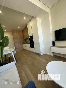 1-к квартира, вторичка, 37м2, 11/13 этаж