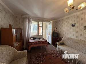 1-к квартира, вторичка, 43м2, 1/5 этаж