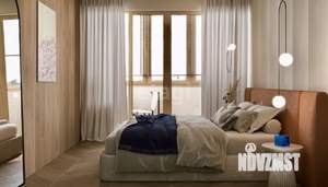 1-к квартира, вторичка, 37м2, 5/8 этаж