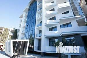 2-к квартира, вторичка, 43м2, 5/6 этаж