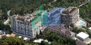 Студия квартира, вторичка, 27м2, 7/8 этаж