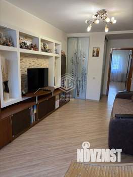 2-к квартира, вторичка, 48м2, 4/5 этаж