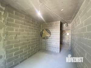 2-к квартира, вторичка, 51м2, 10/11 этаж