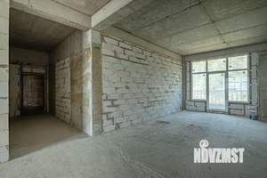 2-к квартира, вторичка, 99м2, 4/7 этаж