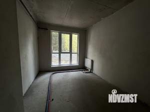 2-к квартира, сданный дом, 72м2, 1/8 этаж