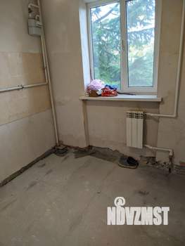 1-к квартира, вторичка, 33м2, 3/4 этаж