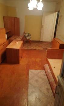 1-к квартира, вторичка, 32м2, 4/5 этаж