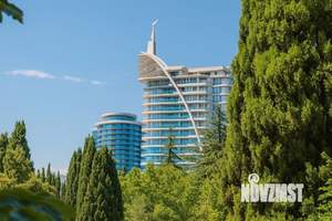 3-к квартира, вторичка, 97м2, 9/14 этаж