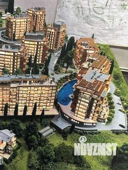 1-к квартира, вторичка, 42м2, 3/8 этаж