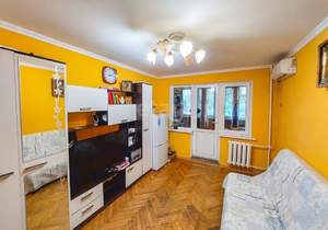 2-к квартира, вторичка, 48м2, 2/5 этаж