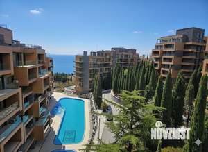 3-к квартира, вторичка, 159м2, 8/8 этаж