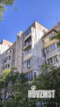 3-к квартира, вторичка, 75м2, 6/9 этаж