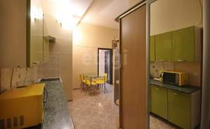 2-к квартира, вторичка, 57м2, 3/14 этаж