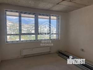 1-к квартира, вторичка, 38м2, 4/12 этаж