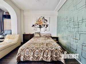 Студия квартира, вторичка, 61м2, 5/12 этаж