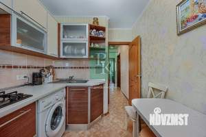 1-к квартира, вторичка, 49м2, 1/1 этаж