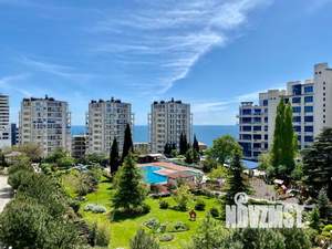 2-к квартира, вторичка, 123м2, 3/9 этаж