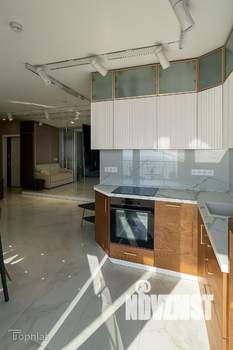 Студия квартира, вторичка, 42м2, 6/8 этаж