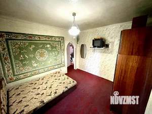 3-к квартира, вторичка, 60м2, 3/5 этаж
