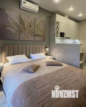 Студия квартира, вторичка, 29м2, 4/8 этаж