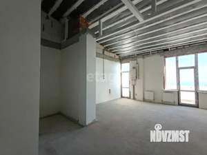 2-к квартира, вторичка, 55м2, 6/6 этаж
