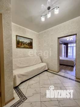 2-к квартира, вторичка, 75м2, 2/5 этаж