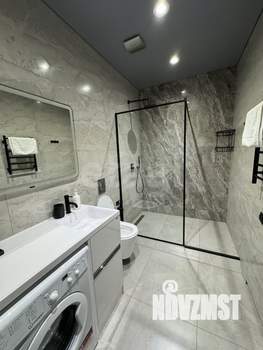 2-к квартира, вторичка, 52м2, 2/8 этаж
