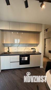 1-к квартира, вторичка, 44м2, 6/11 этаж