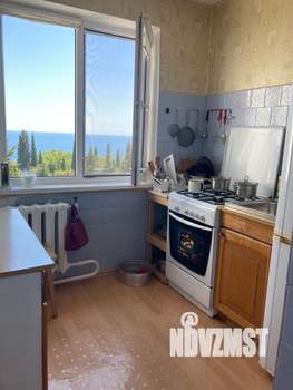 2-к квартира, вторичка, 45м2, 5/5 этаж