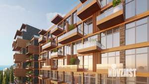 2-к квартира, вторичка, 47м2, 5/8 этаж