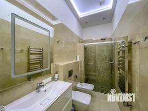 1-к квартира, вторичка, 52м2, 2/13 этаж