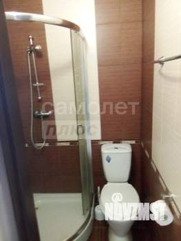 Студия квартира, вторичка, 35м2, 3/3 этаж