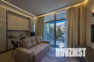 1-к квартира, вторичка, 31м2, 4/9 этаж