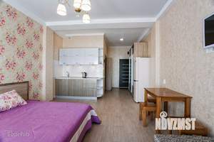 Студия квартира, вторичка, 29м2, 6/7 этаж