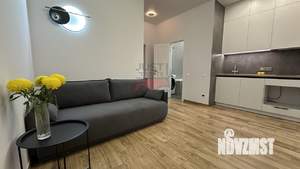 2-к квартира, вторичка, 55м2, 5/12 этаж