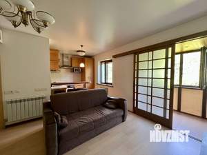 Студия квартира, вторичка, 34м2, 4/4 этаж