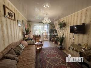 2-к квартира, вторичка, 48м2, 1/5 этаж