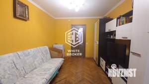 2-к квартира, вторичка, 48м2, 2/4 этаж