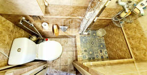 1-к квартира, вторичка, 22м2, 1/4 этаж