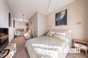 Студия квартира, вторичка, 49м2, 7/10 этаж