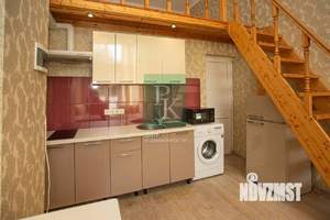 1-к квартира, вторичка, 33м2, 1/6 этаж