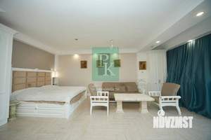 1-к квартира, вторичка, 49м2, 4/9 этаж