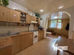 3-к квартира, вторичка, 74м2, 1/2 этаж